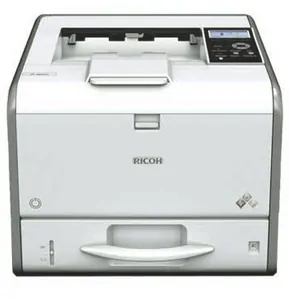 Замена прокладки на принтере Ricoh SP3600DN в Москве